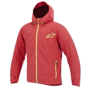 Alpinestars Tornado Air Motosiklet Montu 2015