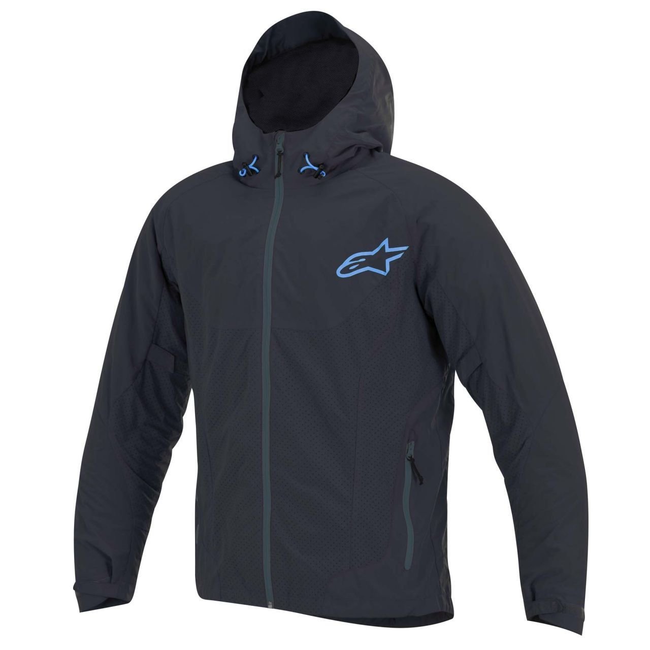 Alpinestars Tornado Air Motosiklet Montu 2015