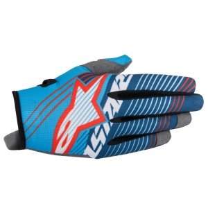Alpinestars Radar Tracker Motocross Eldiven