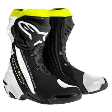 Alpinestars Super Tech R Motosiklet Botu