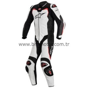 Alpinestars GP Pro Tek Parça Deri Tulum Tech-Air Race®
