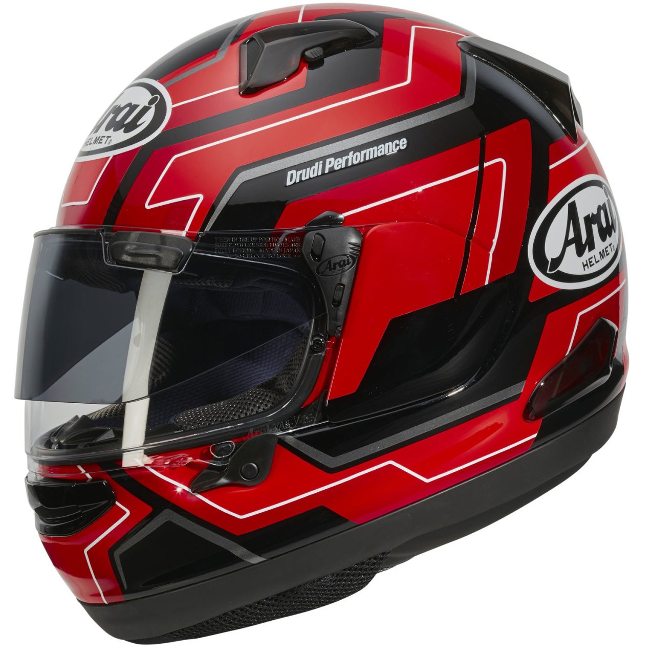 Arai Qv-Pro Place Full Face Kask