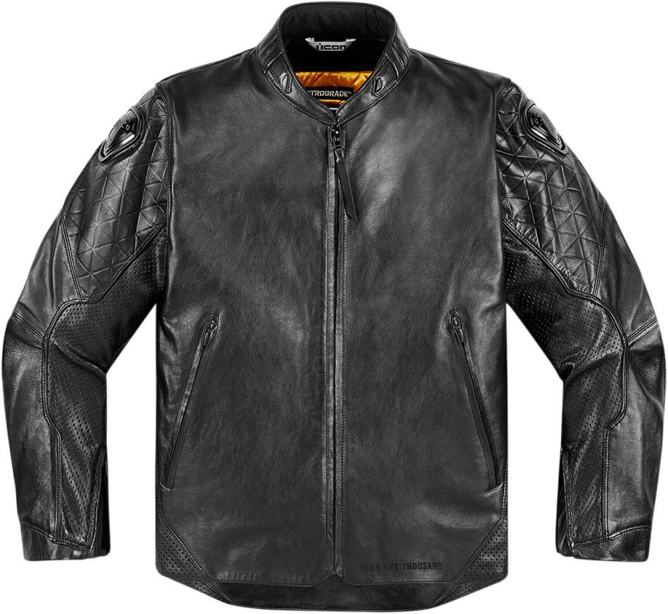 ICON 1000 Retrograde Mont