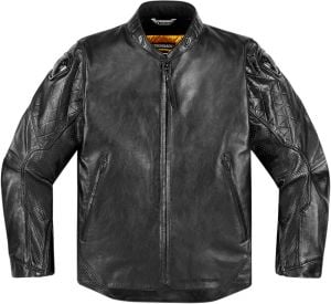 ICON 1000 Retrograde Mont