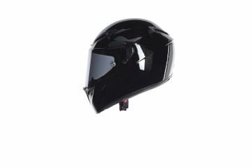 AGV GT-Veloce Black Full Face Kask