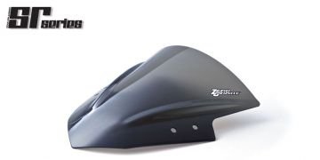 Kawasaki Ninja 300 13-14 Model Zero Gravity Ön Cam SR Serisi