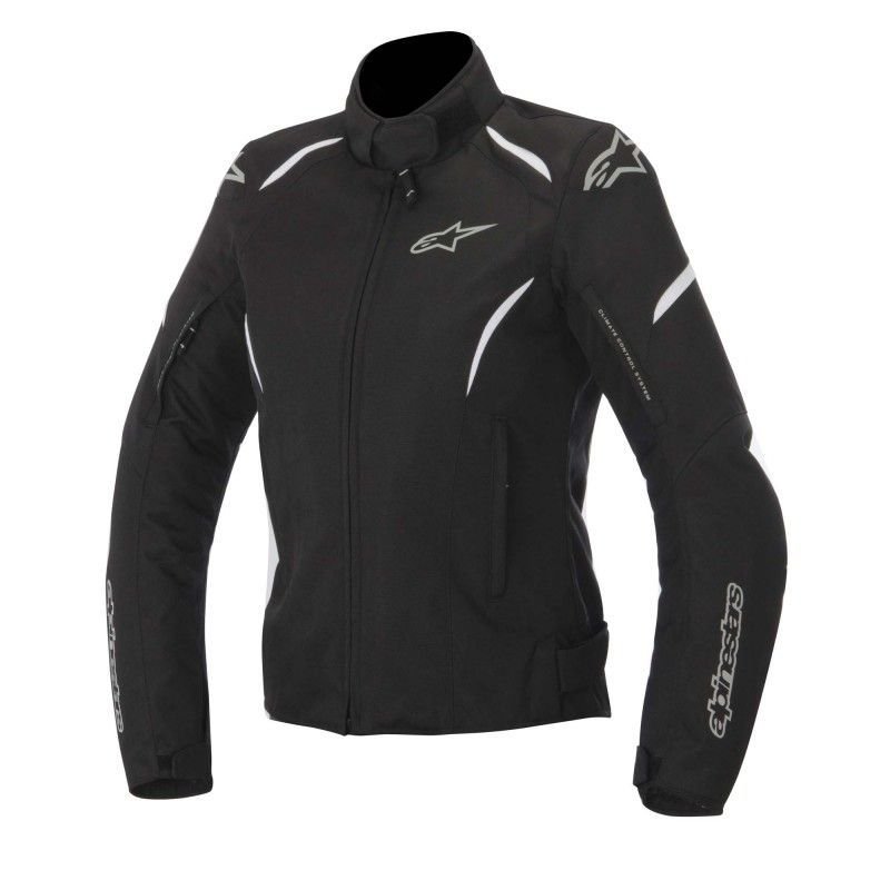 Alpinestars Stella Gunner Su Geçirmez Bayan Montu 2015