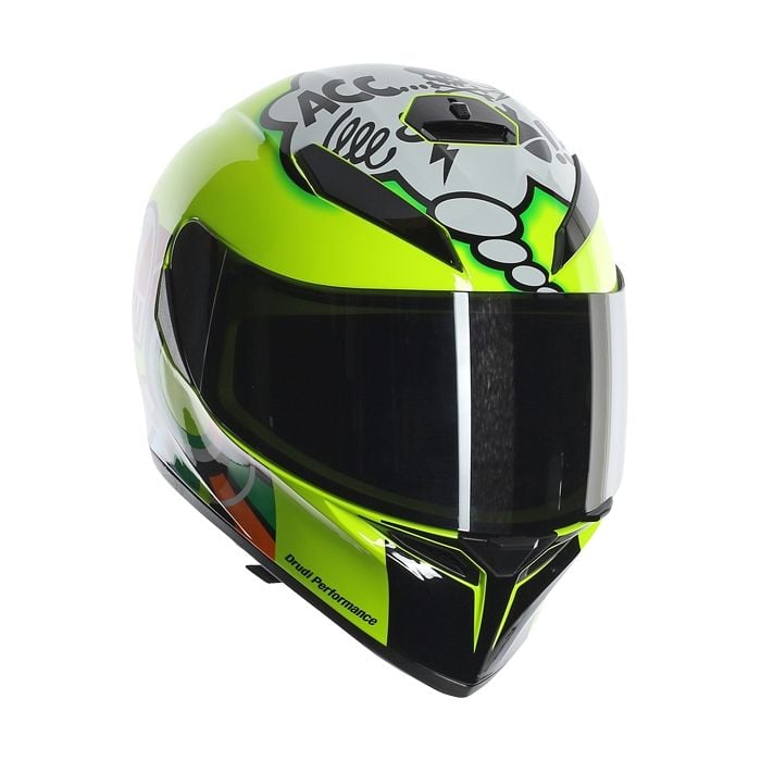 AGV K-3 SV  Misano Full Face Kask