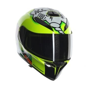 AGV K-3 SV  Misano Full Face Kask