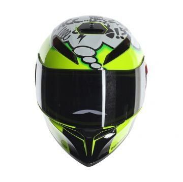 AGV K-3 SV  Misano Full Face Kask