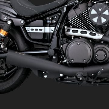 Vance & Hines Yamaha Xv 950 Competition Series Slip-on Egzoz