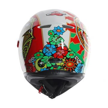 AGV K-3 SV  Imola Full Face Kask