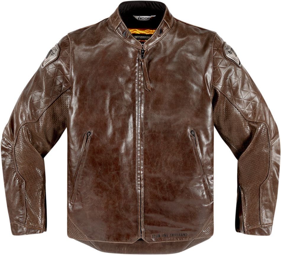 ICON 1000 Retrograde Mont