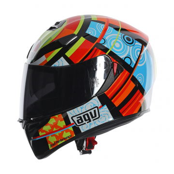 AGV K-3 SV  Elements Full Face Kask