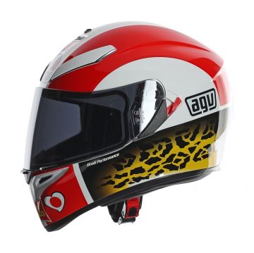 AGV K-3 SV  Simoncelli Full Face Kask