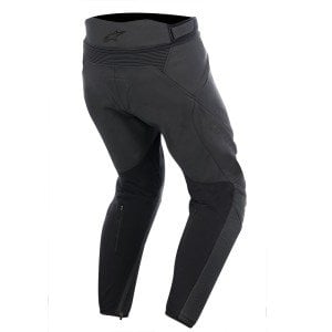Alpinestars Stella Jagg Airflow Deri Pantolonu