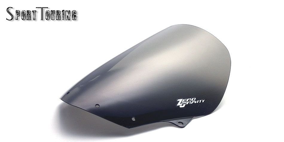 Kawasaki ZX6R/636 09-14 Model Zero Gravity Ön Cam Sport Touring