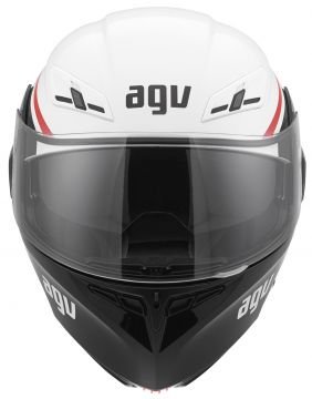 AGV Compact Course Çene Açılır Kask Medium