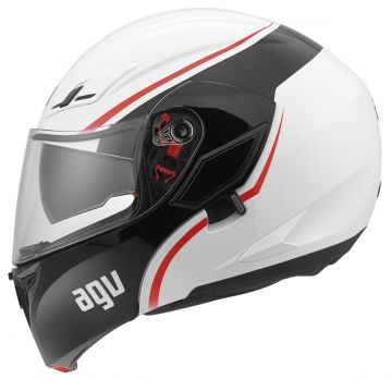 AGV Compact Course Çene Açılır Kask Medium