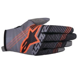 Alpinestars Radar Tracker Motocross Eldiven