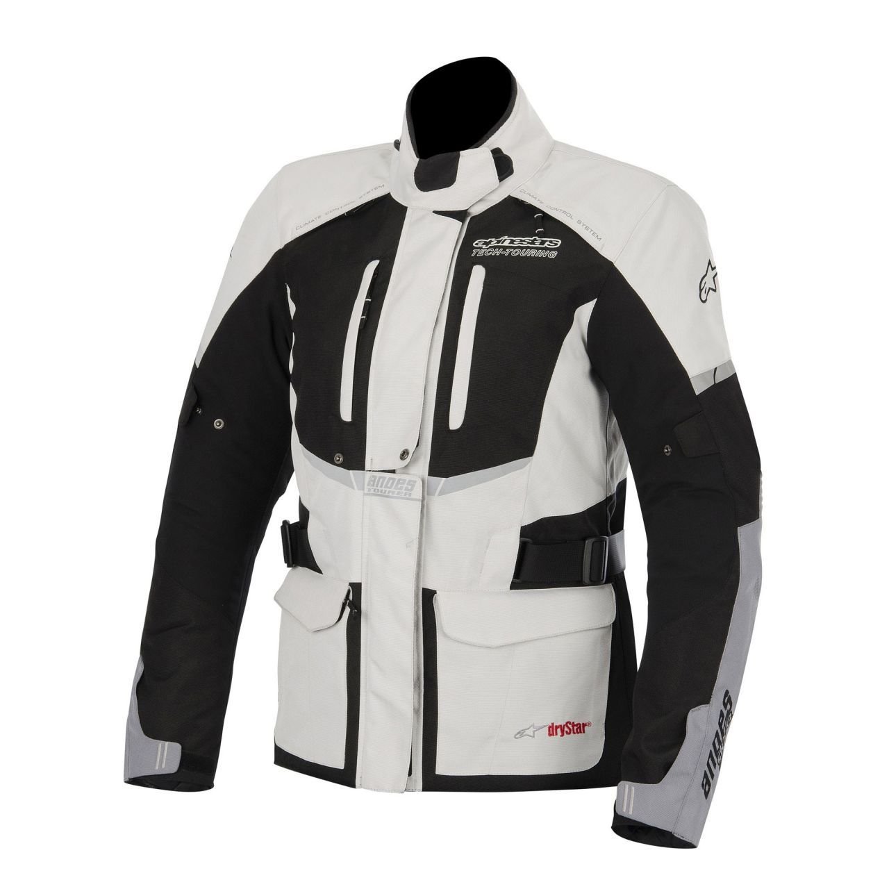 Alpinestars Stella Andes Su Geçirmez Bayan Montu 2015