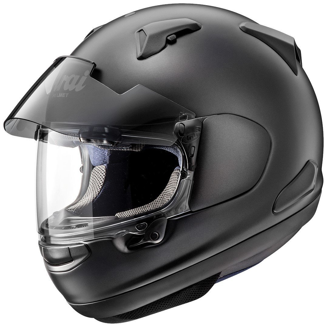 Arai Qv-Pro Frost Full Face Kask