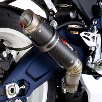 Suzuki GSXR 600 K11  RP-1 GP Scorpion Performans Egzoz