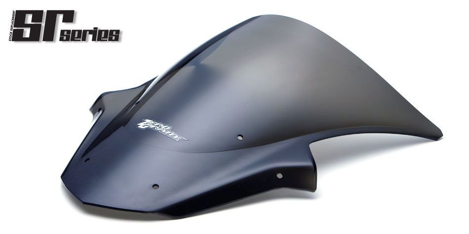 Kawasaki  ZX10R 2011-2014 Model Zero Gravity Ön Cam SR Serisi