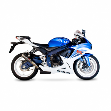 Suzuki GSXR 600 K11  RP-1 GP Scorpion Performans Egzoz