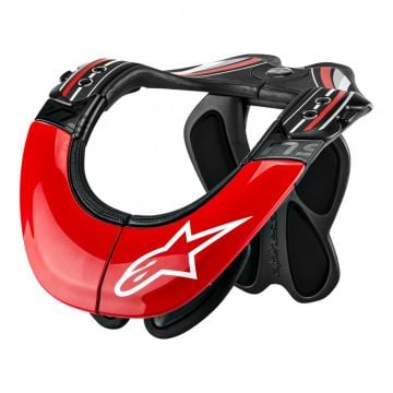 Alpinestars Bionic Boyunluk Karbon