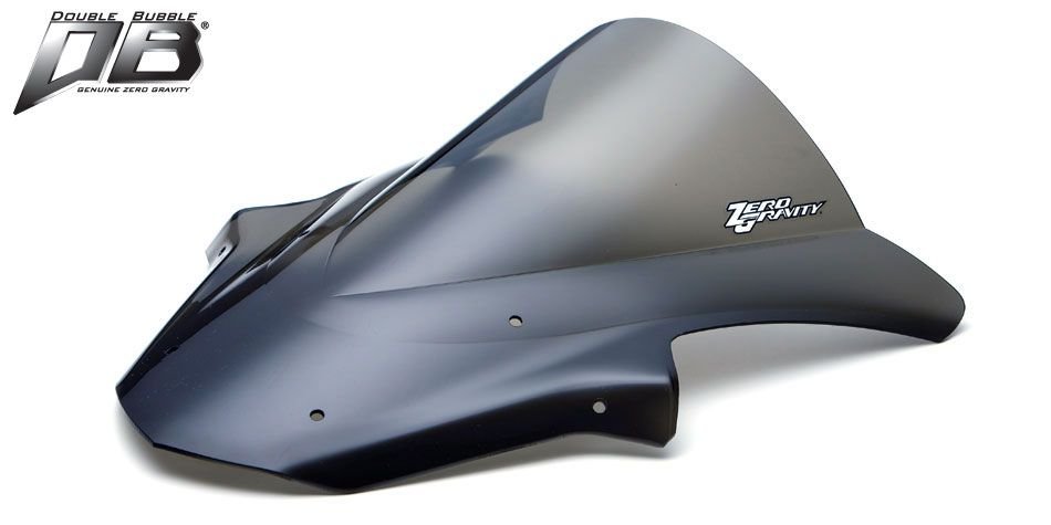 Kawasaki  ZX10R 2011-2014 Model Zero Gravity Ön Cam Double Bouble