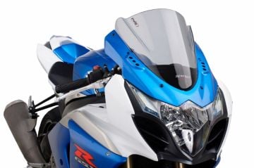 Suzuki Gsxr 1000 2012+ Puig Ön Siperlik Camı 4933H