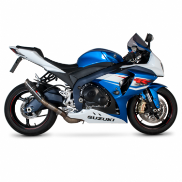 Suzuki GSXR 1000 L2  RP-1 GP Scorpion Performans Egzoz