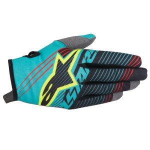 Alpinestars Radar Tracker Motocross Eldiven