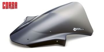 Kawasaki  ZX10R 2011-2014 Model Zero Gravity Ön Cam Corsa Serisi
