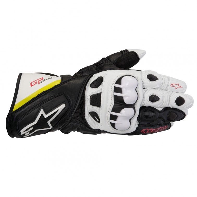 Alpinestars GP Plus Motosiklet Eldiveni Small