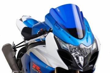 Suzuki Gsxr 1000 2012+ Puig Ön Siperlik Camı 4933A