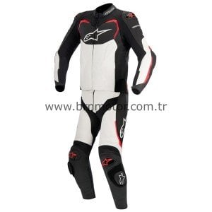 Alpinestars GP Pro İki Parça Deri Tulum