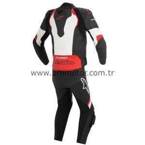 Alpinestars GP Pro İki Parça Deri Tulum