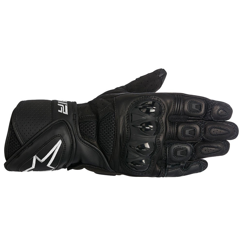 Alpinestars SP Air Deri Eldiven