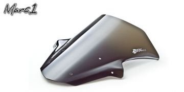 Kawasaki  ZX10R 2011-2014 Model Zero Gravity Ön Cam Marc1 Serisi