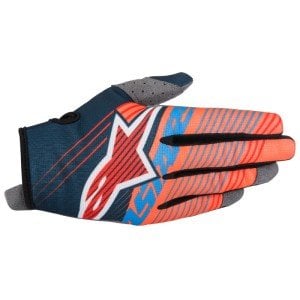 Alpinestars Radar Tracker Motocross Eldiven