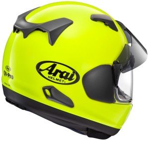 Arai Qv-Pro Flour Full Face Kask
