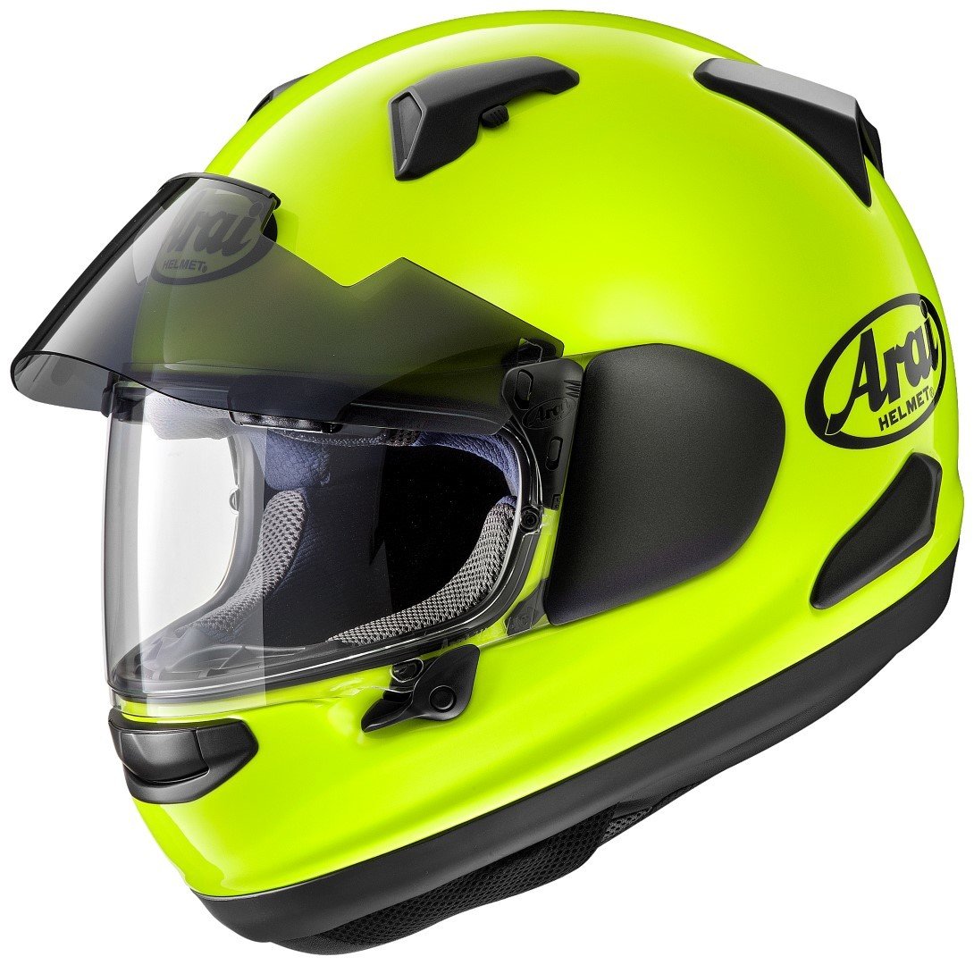 Arai Qv-Pro Flour Full Face Kask
