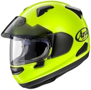 Arai Qv-Pro Flour Full Face Kask