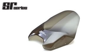 Kawasaki  Versys 2010-2014 Model Zero Gravity Ön Cam SR Serisi