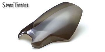 Kawasaki  Versys 2010-2014 Model Zero Gravity Ön Cam Sport Touring