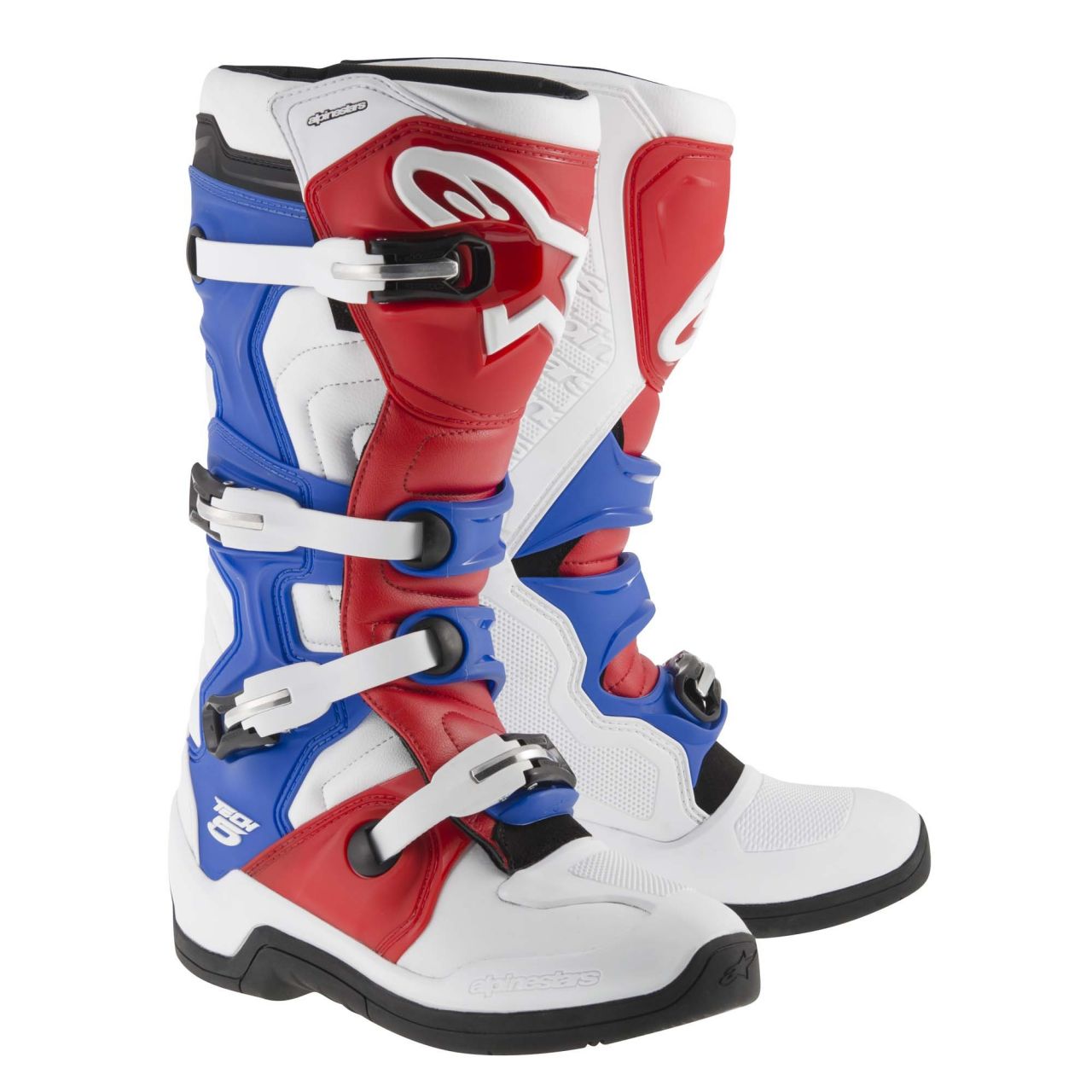 Alpinestars Tech 5 Cross Bot 48