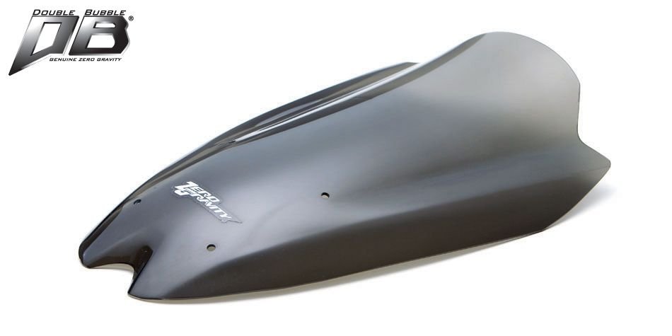 Kawasaki  Z1000 2010-2013 Model Zero Gravity Ön Cam Double Bouble