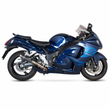 Suzuki GSXR 1300 Hayabusa 08- RP-1 GP Scorpion Performans Egzoz